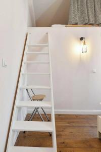 Stabu Sēta Residence - 8