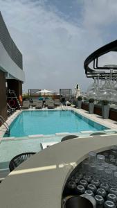 Courtyard by Marriott World Trade Centre, Dubai - 29