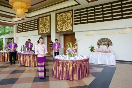Phuket Orchid Resort and Spa - SHA Extra Plus - 96