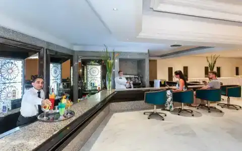 El Mouradi Palace - 88