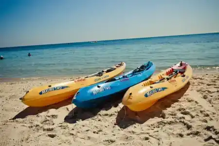 El Mouradi Palace - 8