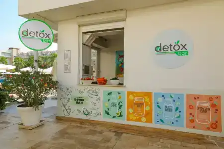 Crystal Waterworld Resort & Spa - Ultimate All Inclusive - 96