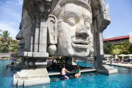 Phuket Orchid Resort and Spa - SHA Extra Plus - 6