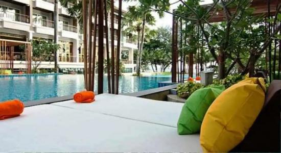 Welcome World Beach Resort & Spa - 30