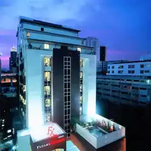FuramaXclusive Sukhumvit - 3