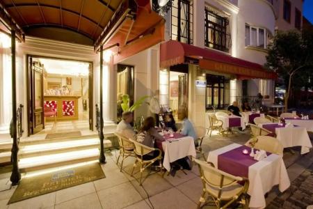 GLK PREMIER Regency Suites & Spa - 30