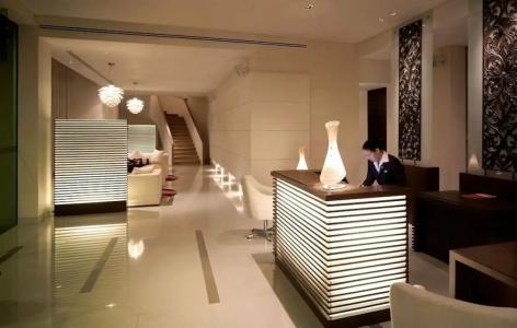 Park Plaza Sukhumvit Bangkok - 68