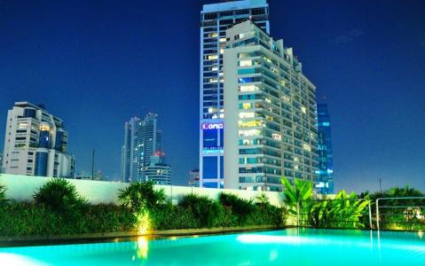 Park Plaza Sukhumvit Bangkok - 61