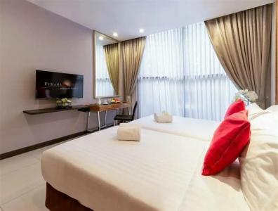 FuramaXclusive Sukhumvit - 4