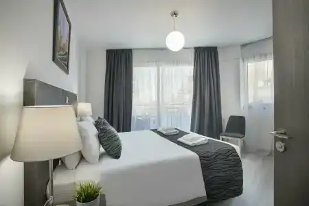 Blazer Residence - 80