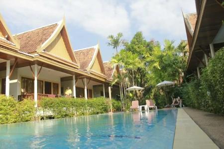 Bangtao Village Resort - SHA - 92