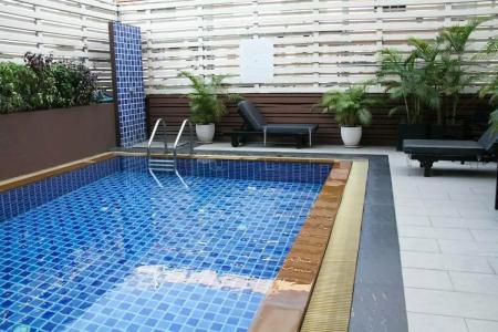 FuramaXclusive Sukhumvit - 72