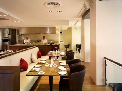 Park Plaza Sukhumvit Bangkok - 66