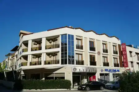 Gulluk Life