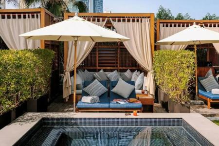 Sonder at JBR The Walk - 12