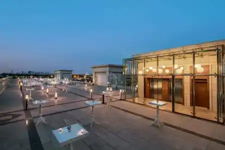 DoubleTree by Hilton Istanbul Topkapi - 92