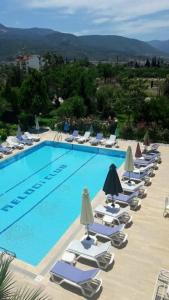 Melodi Club Apart - 33