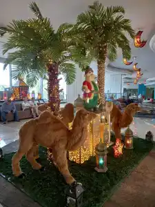 Occidental Sharjah Grand - 67