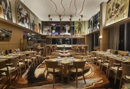 Mondrian Park Avenue - 44