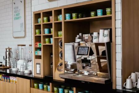 Holiday Inn Express - Malta, an IHG - 81