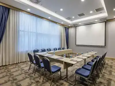 Park Inn by Radisson Samsun - 25