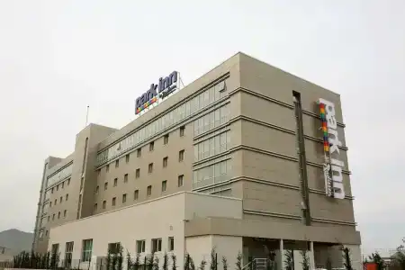 Park Inn by Radisson Samsun - 3