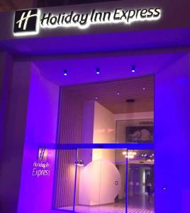 Holiday Inn Express - Malta, an IHG - 22