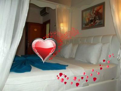 Mavi Inci Park Otel - 72