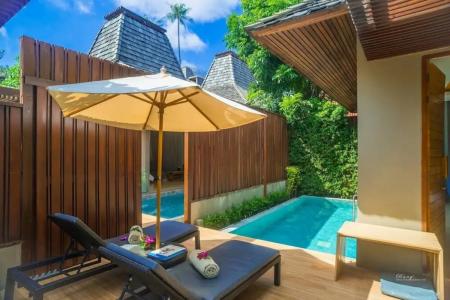 Baan Haad Ngam Boutique Resort - SHA Extra Plus - 18