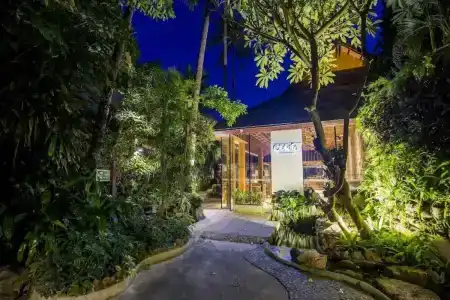 Baan Haad Ngam Boutique Resort - SHA Extra Plus - 72