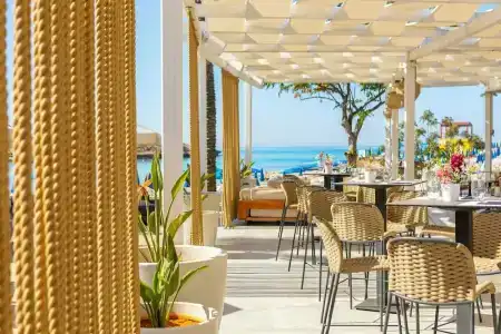 Pavlo Napa Beach - 38