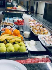 Hospedium Restaurant Travé - 10