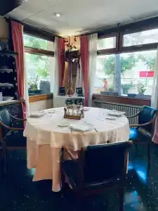 Hospedium Restaurant Travé - 48