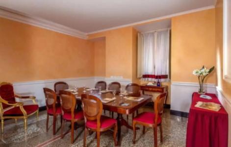 Golden Tulip Rome Piram - 70