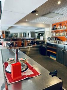 Hospedium Restaurant Travé - 32