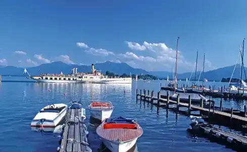 Schmelmer Hof & Resort - 2