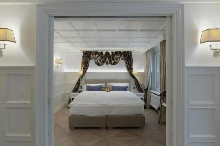 Grand Hôtel des Alpes - 56