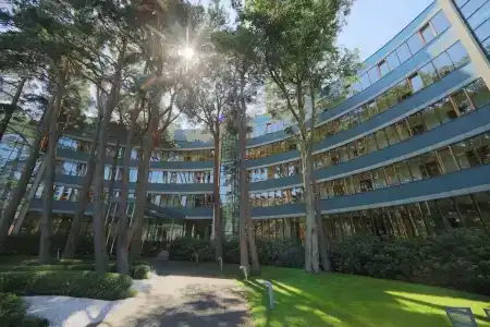 Palanga Life Balance SPA - 43