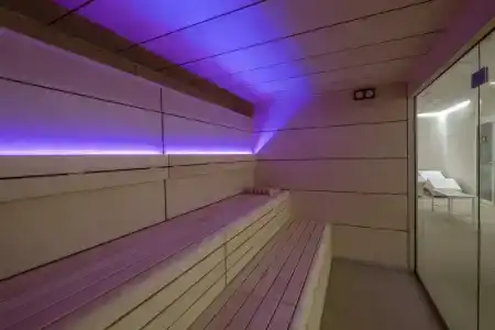 Rosamar & Spa 4*s - 28