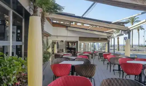 Rosamar & Spa 4*s - 43