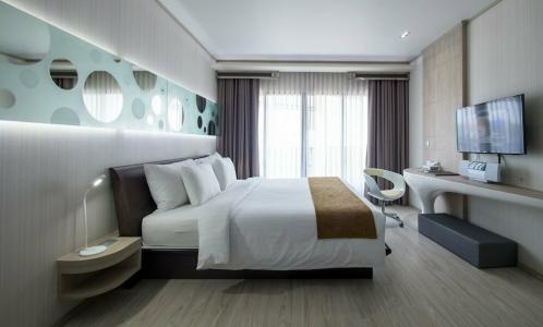 Pattaya Discovery Beach - SHA Extra Plus - 59