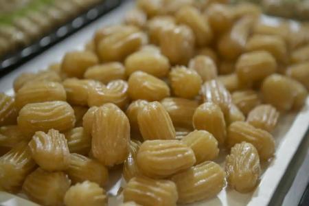 Palan Ski & Convention Resort - 68