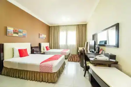 Crystal Plaza - 44