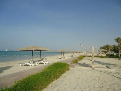 Dhafra Beach - 64