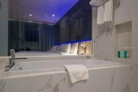 Pattaya Discovery Beach - SHA Extra Plus - 26