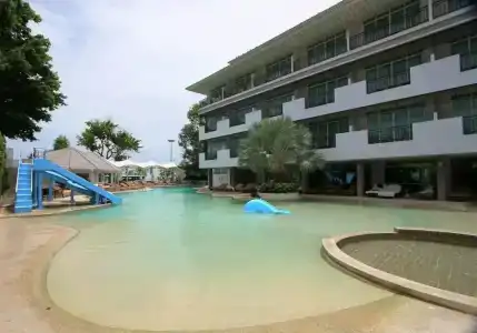 Pattaya Discovery Beach - SHA Extra Plus - 59