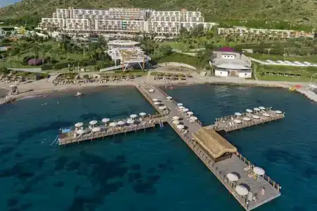 Kefaluka Resort Ultra All Inclusive - 90
