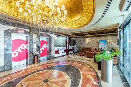 Crystal Plaza - 38