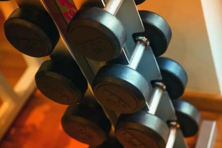 Mövenpick Resort & Spa Tala Bay Aqaba - 96