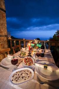 Hoyran Wedre Country Houses - 17